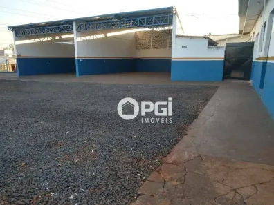 Lote/Terreno para alugar, 1000m² no Jardim Palma Travassos, Ribeirão Preto