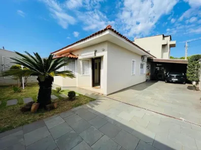 Casa com 3 Quartos à venda, 209m² no Jardim Progresso, Americana