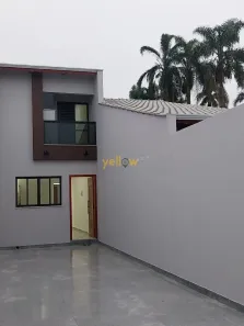 Casa com 2 Quartos à venda, 73m² no Jardim Rio Negro, Itaquaquecetuba