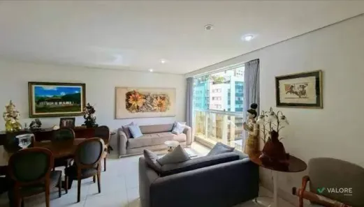 Cobertura com 5 Quartos à venda, 208m² no Savassi, Belo Horizonte