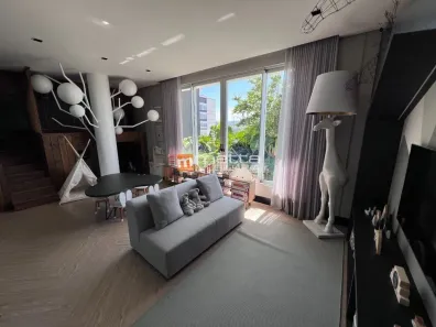 Apartamento com 3 Quartos à venda, 139m² no Jardim Atlântico, Florianópolis