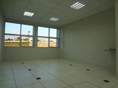 Sala Comercial à venda, 40m² no Swiss Park, Campinas