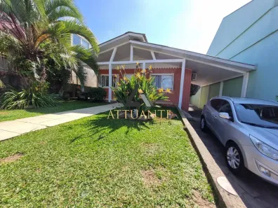 Casa com 3 Quartos à venda, 150m² no Cidade Nova, Caxias do Sul