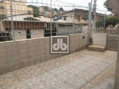 Casa com 2 Quartos à venda, 87m² no Cocotá, Rio de Janeiro