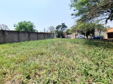 Lote/Terreno para alugar, 370m² no Alto da Boa Vista, Ribeirão Preto