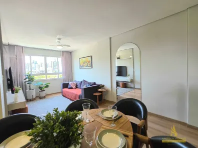 Apartamento com 3 Quartos à venda, 94m² no Zona 07, Maringá