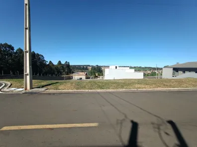 Lote/Terreno à venda, 200m² no Contorno, Ponta Grossa