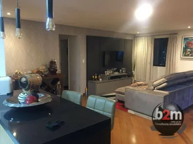 Apartamento com 2 Quartos à venda, 92m² no Cidade São Francisco, São Paulo