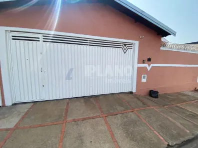 Casa com 3 Quartos à venda, 172m² no Jardim Cruzeiro do Sul, São Carlos