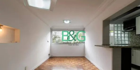Apartamento com 2 Quartos à venda, 90m² no Vila Olímpia, São Paulo
