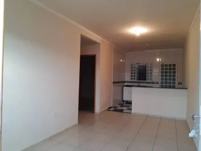 Casa com 2 Quartos à venda, 60m² no Loteamento Santa Edwiges, São José dos Campos