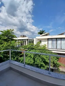 Casa de Condomínio com 5 Quartos à venda, 178m² no Camburi, São Sebastião