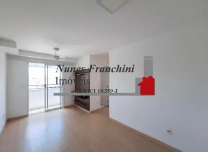 Apartamento com 2 Quartos à venda, 50m² no Limão, São Paulo
