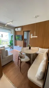 Apartamento com 2 Quartos à venda, 45m² no Chapada, Manaus