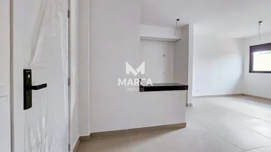 Apartamento com 1 Quarto para alugar, 32m² no Santa Rosa, Belo Horizonte