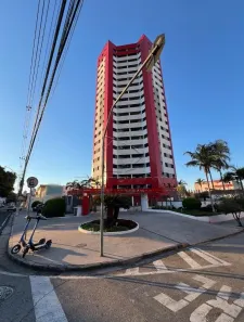 Apartamento com 3 Quartos à venda, 91m² no Centro, Sorocaba