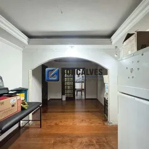 Sobrado com 5 Quartos para alugar, 209m² no Assunção, São Bernardo do Campo