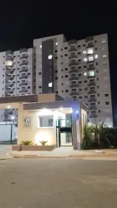 Apartamento com 2 Quartos à venda, 54m² no Jardim Vitória, Embu das Artes
