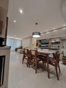 Apartamento com 3 Quartos à venda, 105m² no Bethaville I, Barueri