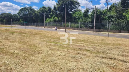 Lote/Terreno à venda, 589m² no Residencial Evidências, Indaiatuba