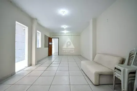 Prédio Comercial à venda, 238m² no Botafogo, Rio de Janeiro