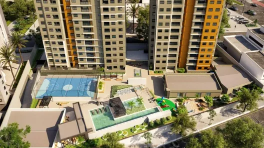 Casa com 2 Quartos à venda, 64m² no Vila Espírito Santo, Sorocaba