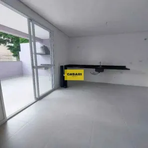 Sobrado com 3 Quartos à venda, 164m² no Vila Floresta, Santo André