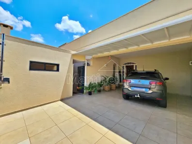 Casa com 4 Quartos à venda, 190m² no Alto da Boa Vista, Ribeirão Preto