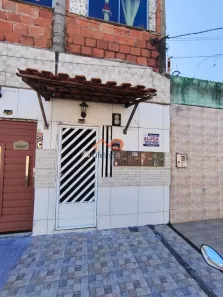 Casa com 2 Quartos à venda, 10m² no Fernando Collor, Nossa Senhora do Socorro