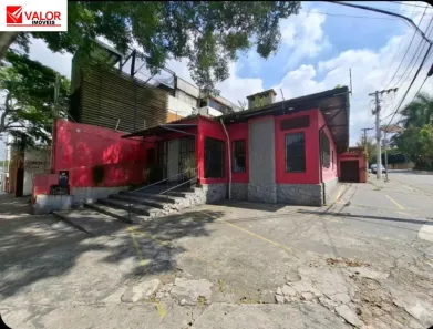 Prédio Comercial à venda, 194m² no Butantã, São Paulo