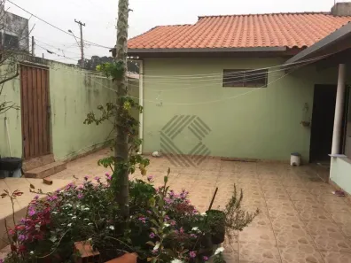 Casa com 4 Quartos à venda, 200m² no Jardim Capitão, Sorocaba