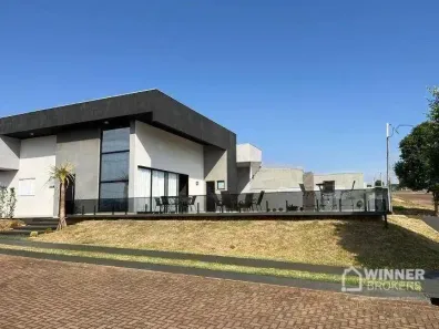 Casa de Condomínio com 4 Quartos à venda, 180m² no Centro, Porto Rico