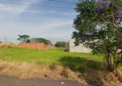 Lote/Terreno à venda, 236m² no Residencial Menezes 4, Bady Bassitt