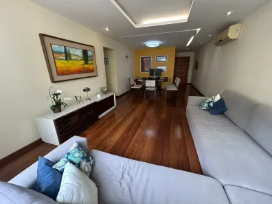 Apartamento com 3 Quartos à venda, 110m² no Copacabana, Rio de Janeiro