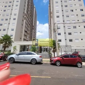 Apartamento com 2 Quartos para alugar, 70m² no Vila Redentora, São José do Rio Preto
