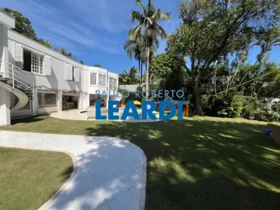 Casa com 5 Quartos à venda, 650m² no Jardim Petrópolis, São Paulo