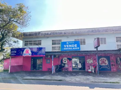 Prédio Comercial com 3 Quartos à venda, 266m² no Sarandi, Porto Alegre