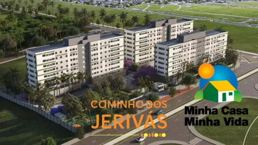 Apartamento com 2 Quartos à venda, 39m² no Jardim Santa Inês II, São José dos Campos