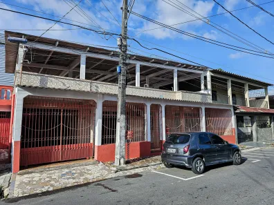 Casa com 3 Quartos à venda, 443m² no Parque 10 de Novembro, Manaus
