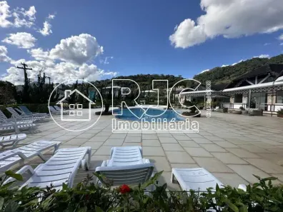 Casa de Condomínio com 3 Quartos à venda, 142m² no Vargem Grande, Teresópolis