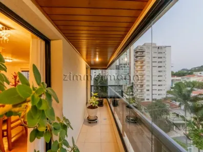 Apartamento com 4 Quartos à venda, 171m² no Santana, São Paulo