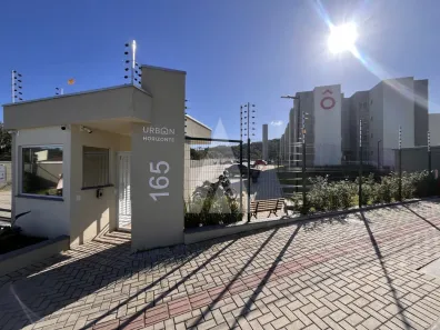 Apartamento com 2 Quartos para alugar, 45m² no Boehmerwald, Joinville
