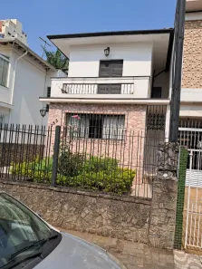 Casa com 3 Quartos à venda, 330m² no Mirandópolis, São Paulo