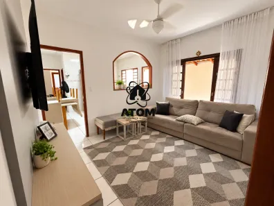 Casa com 2 Quartos à venda, 55m² no Residencial Novo Horizonte, Taubaté