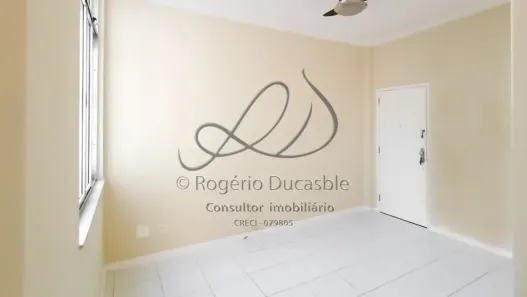 Apartamento com 2 Quartos à venda, 62m² no Tijuca, Rio de Janeiro
