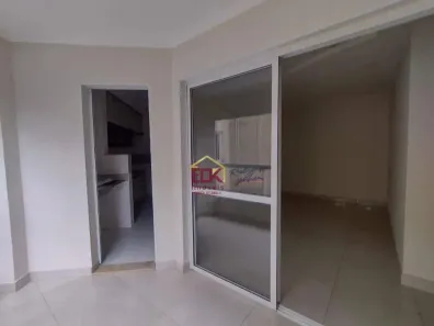 Apartamento com 3 Quartos à venda, 71m² no Vila São José, Taubaté