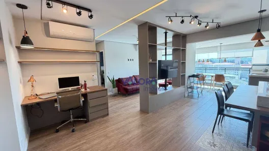 Apartamento com 2 Quartos à venda, 87m² no Vila Leopoldina, São Paulo