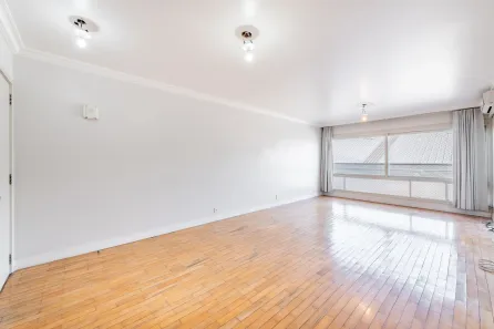 Apartamento com 3 Quartos à venda, 123m² no Santana, Porto Alegre