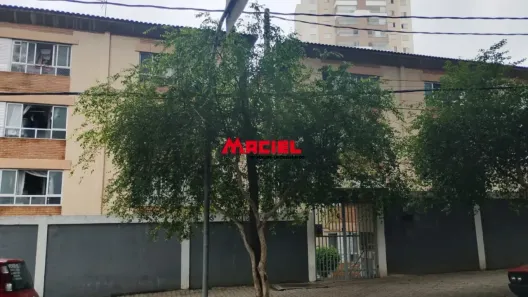 Apartamento com 2 Quartos à venda, 48m² no Jardim Satélite, São José dos Campos