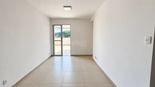Apartamento com 2 Quartos à venda, 96m² no Costa Carvalho, Juiz de Fora